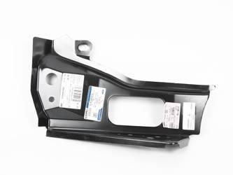 JR3B-6328059-AA - БОКОВАЯ ОБШИВКА ЗАДНЯЯ ЛЕВАЯ MUSTANG 15-17-