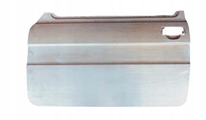 003903MS - ОБШИВКА ДВЕРИ FIAT 126P ST FL ЛЕВАЯ УСИЛЕННАЯ