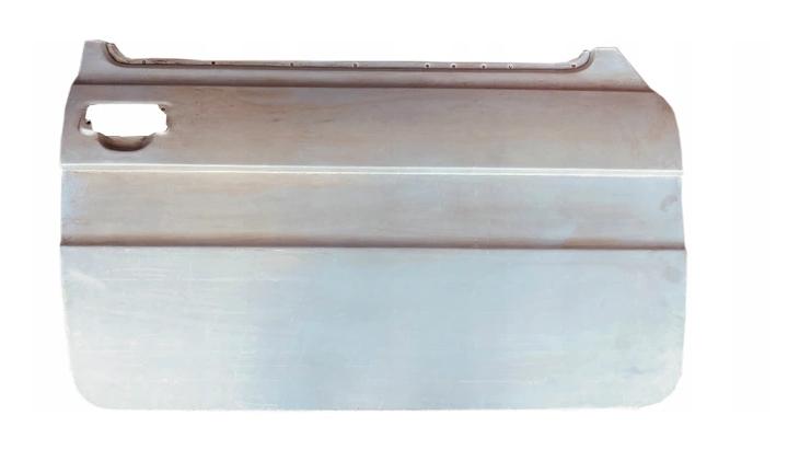 003902MS - ОБШИВКА ДВЕРИ FIAT 126P ST FL ПРАВАЯ УСИЛЕННАЯ