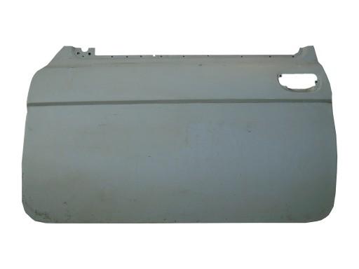 300040-6 - Обшивка двери FIAT 126p EL 94-80 левая усиленная