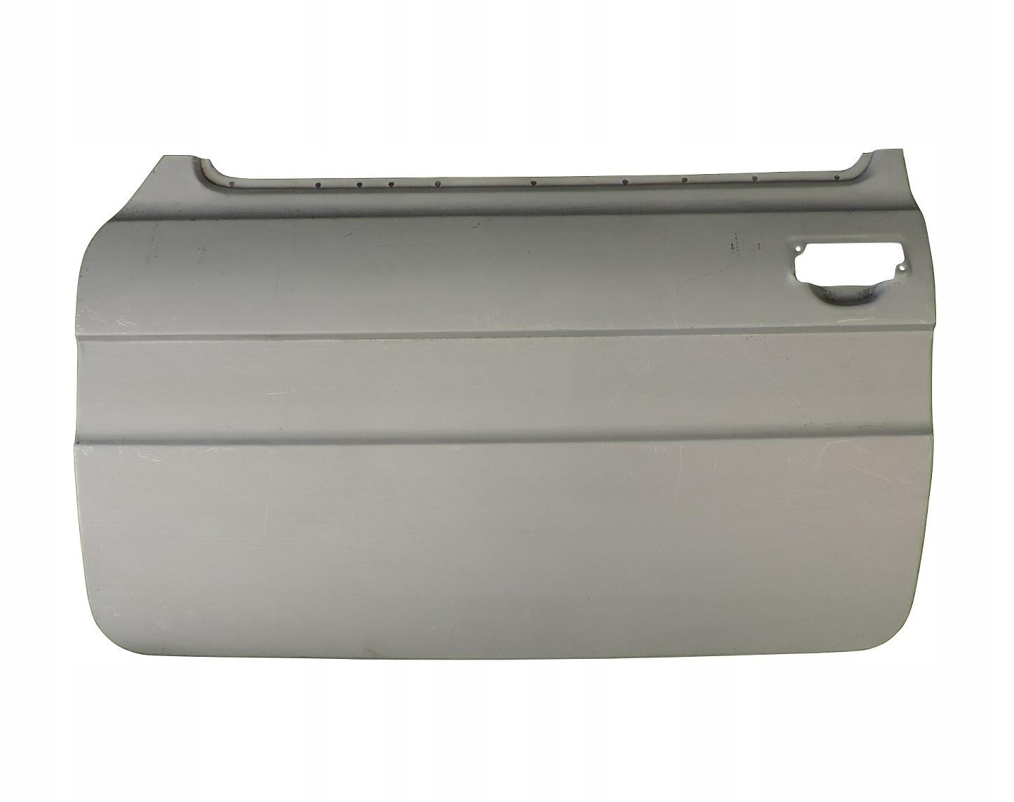 300040-5 - ОБШИВКА ЗАКРИЛКІВ FIAT 126 ПЕРЕДНЯ 09.72-09.00