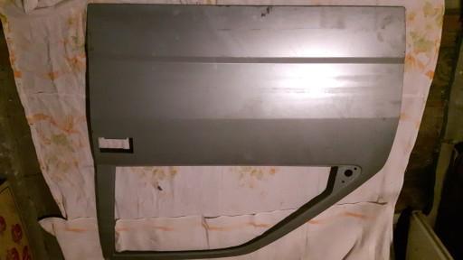 ОБШИВКА ЛЕВОЙ ДВЕРИ FIAT CINQUECENTO НОВЫЙ