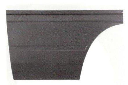 50624014 - ОБШИВКА ДВЕРЕЙ PR MERCEDES SPRINTER 208-414 95-00