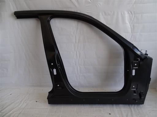 G01 - НАКЛАДКА ДВЕРІ ПРАВА ПЕРЕДНЯ СТІЙКА BMW X3 F25
