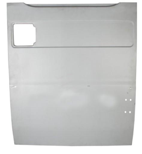 57024042 - ОБШИВКА РОЗСУВНИХ ДВЕРЕЙ R PEUGEOT BOXER