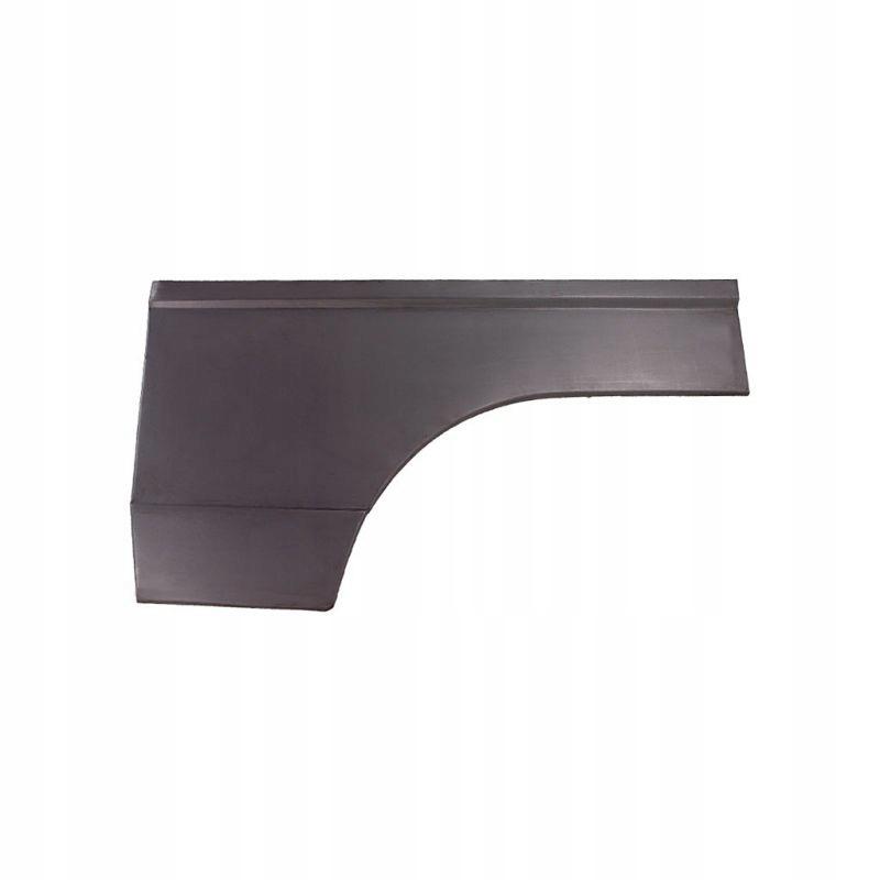 957040-4 - ОБШИВКА РОЗСУВНИХ ДВЕРЕЙ R VOLKSWAGEN LT -04.96