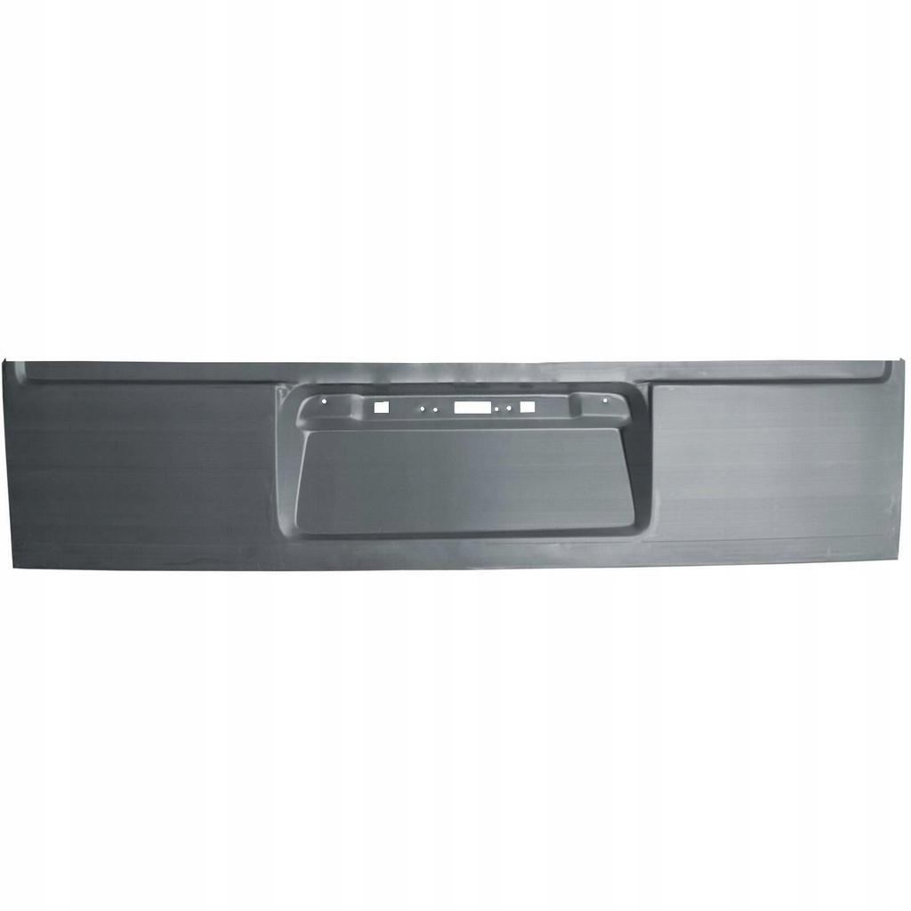 P22291 0SR - ОБШИВКА ЛЮКА ЗАДНЯЯ FORD TRANSIT 86-00