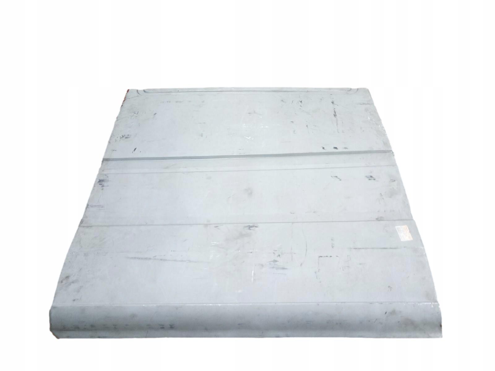 50628321 - ОБШИВКА ЛЕВАЯ MERCEDES SPRINTER 208-414 95-00