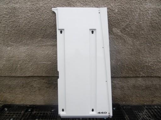 5000937571 - ОБШИВКА ЛЕВАЯ СТОРОНА СТЕНКА КАБИНЫ RENAULT MAGNUM DXI