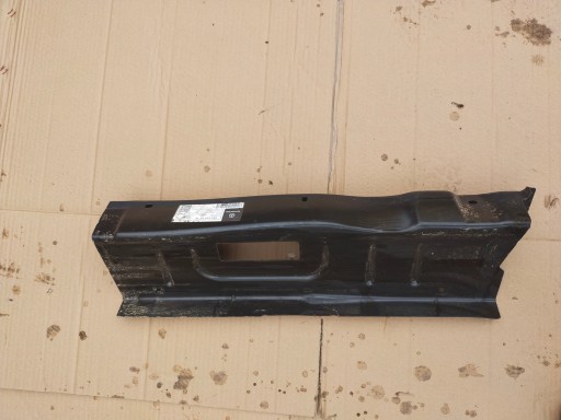 A9066360216 - ЧОХЛА MERCEDES SPRINTER