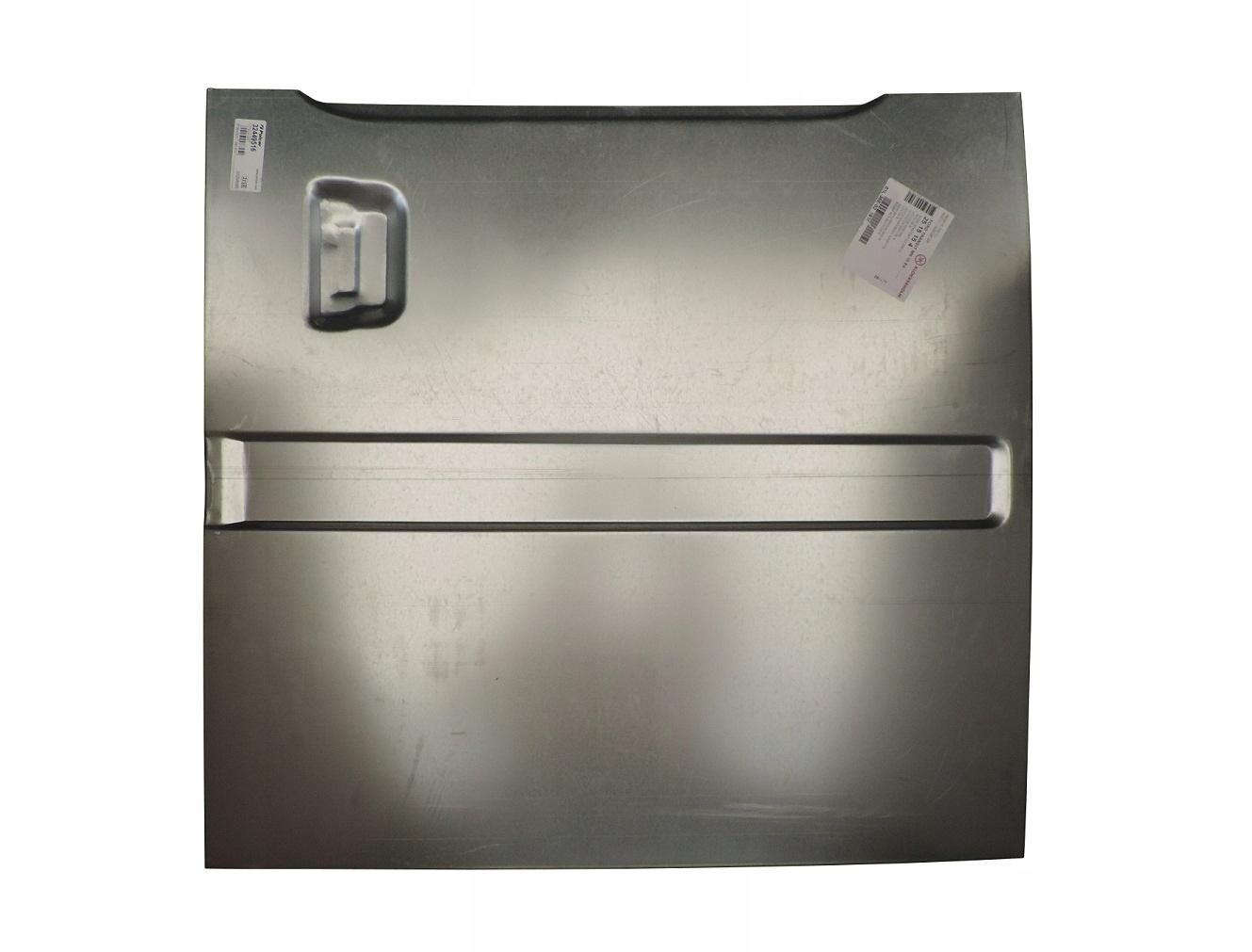 32449516 - ОБШИВКА ПРАВА FORD TRANSIT VE6 85-91