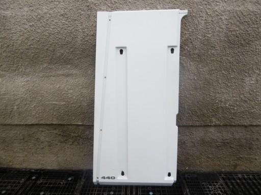 5000937572 - ОБШИВКА ПРАВАЯ СТОРОНА КАБИНЫ RENAULT MAGNUM DXI