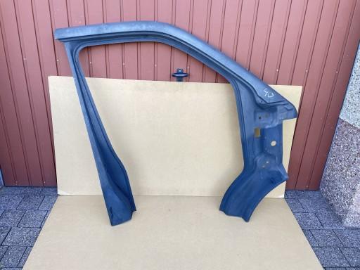 Обшивка правой стойки VW T6 TRANSPORTER