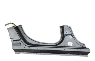 ПОРОГНАЯ КРЫШКА ПРАВАЯ DACIA DUSTER II OE 764605026R