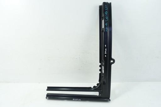 Обшивка порога правая стойка VW TRANSPORTER T5 T6