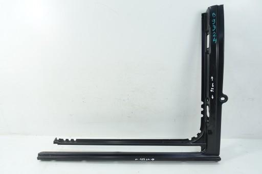 Обшивка порога правая стойка VW TRANSPORTER T5 T6