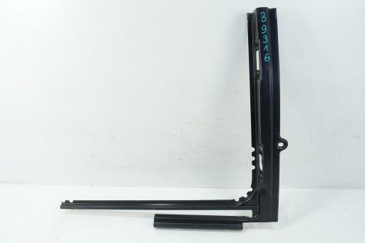 Обшивка порога правая стойка VW TRANSPORTER T5 T6