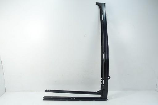 Обшивка порога правая стойка VW TRANSPORTER T5 T6