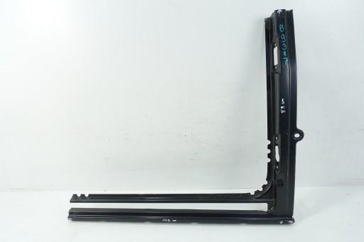 Обшивка порога правая стойка VW TRANSPORTER T5 T6