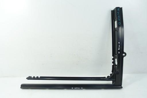 Обшивка порога правая стойка VW TRANSPORTER T5 T6