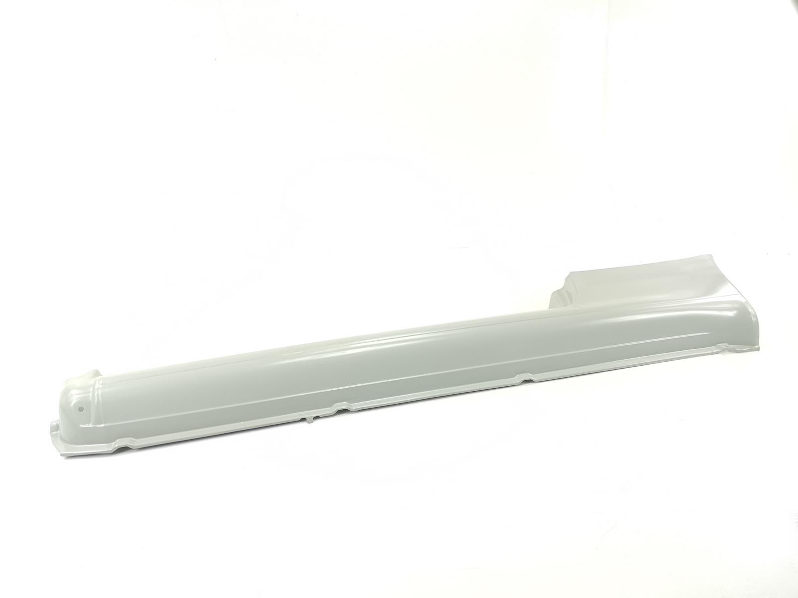 71734520 - ОБШИВКА ЛІВОГО ПОРОГУ FIAT SEICENTO 1998-2010