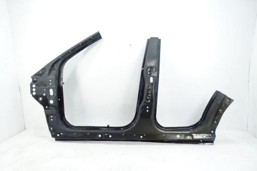 BJ3227847A - ОБШИВКА СТОЙКИ ПОРОГ ЛЕВЫЙ RANGE ROVER EVOQUE 11-19