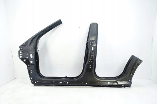 BJ3227847A - ОБШИВКА СТОЙКИ ПОРОГ ЛЕВЫЙ RANGE ROVER EVOQUE 11-19