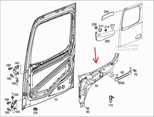 SR-00059382 - Rollbar Roll bar BMW E36 кабриолет кабриолет m3