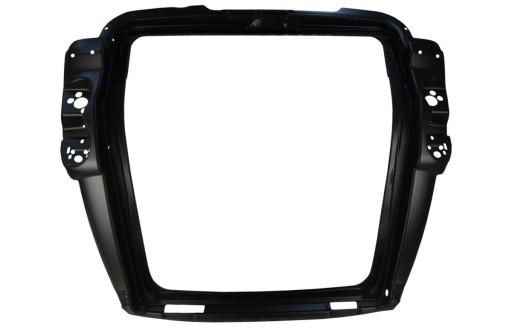 1400220 - КРИШКА ЗАДНЯ ЛАМПА MICROCAR M8 ОРИГ