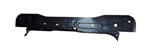 КРЫШКА ЗАДНЕЙ ПАНЕЛИ PEUGEOT 5008 - 7243EX