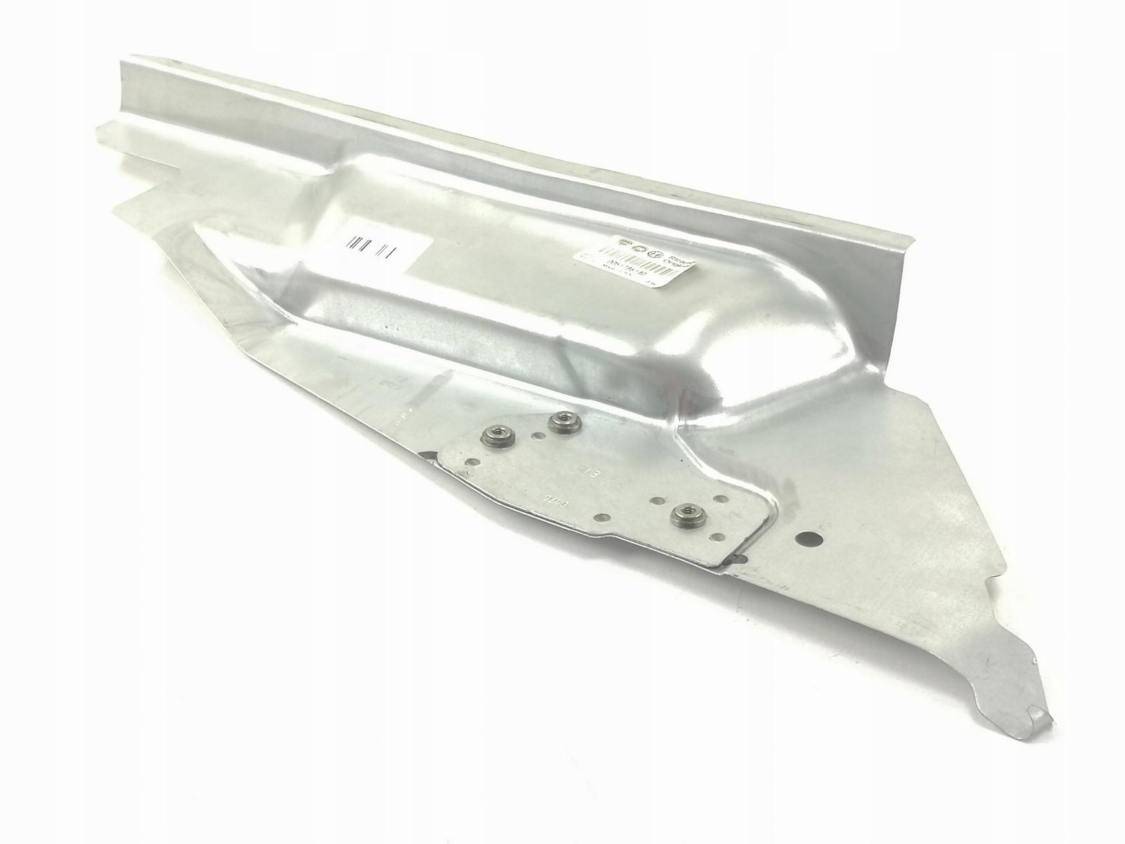 51786140 - ВНУТРІШНЯ ОБШИВКА КРИЛА ПРАВА ПЕРЕДНЯ FIAT 500