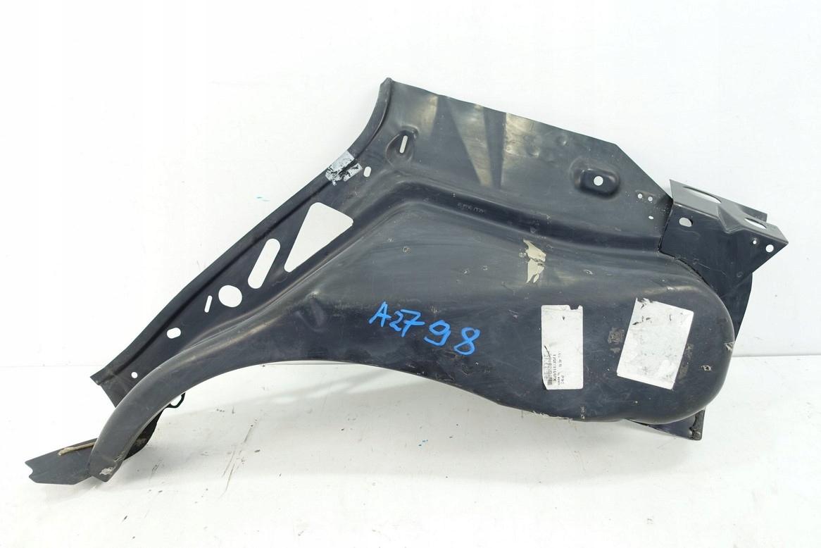 5014735AE - ОБШИВКА КОЛЕСНОЙ НИШИ ЛЕВАЯ ЗАДНЯЯ DODGE NEON 02-05