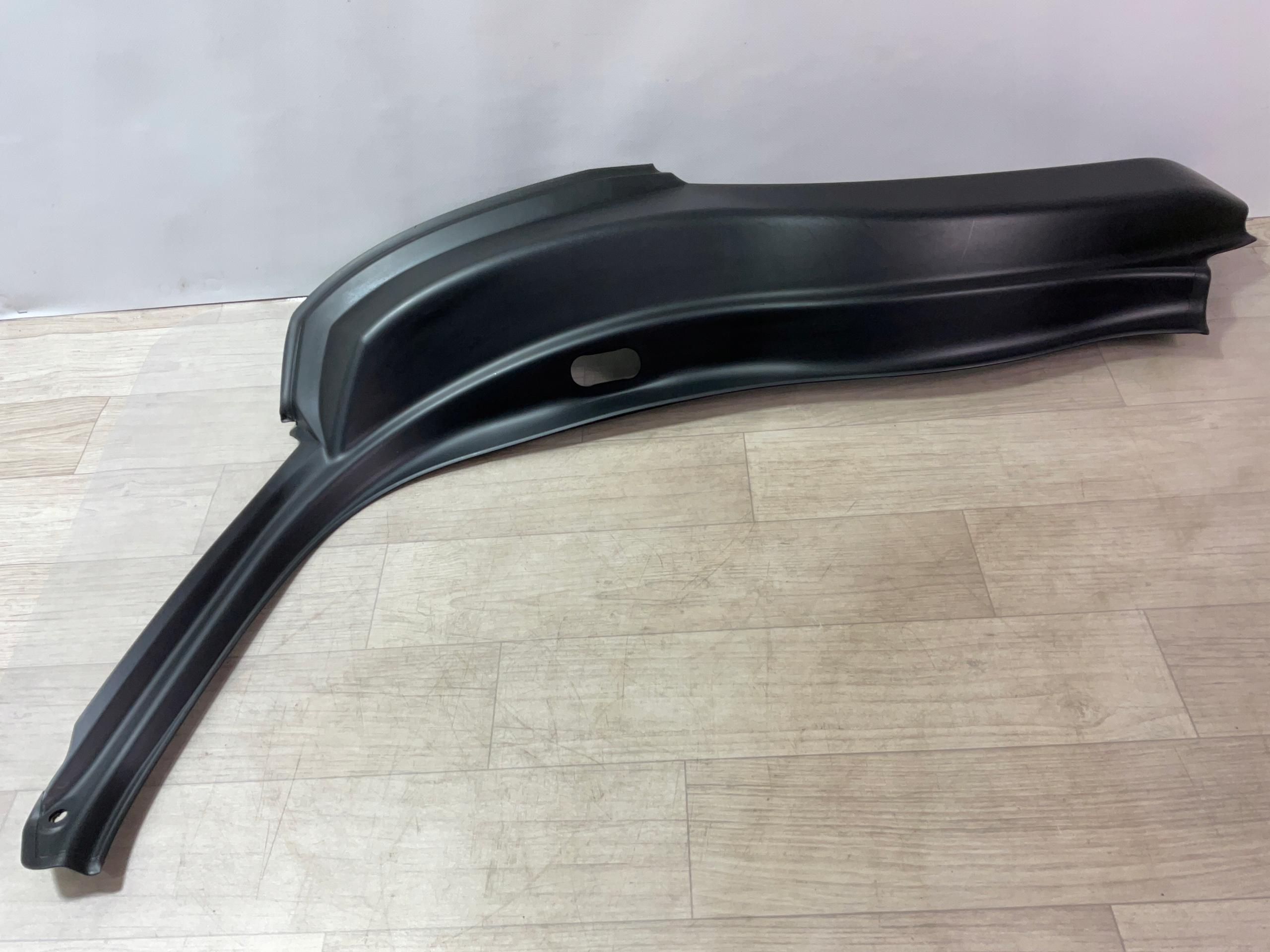 HK83-28117A - Обшивка дверного відсіку F-PACE X761 HK83-28116