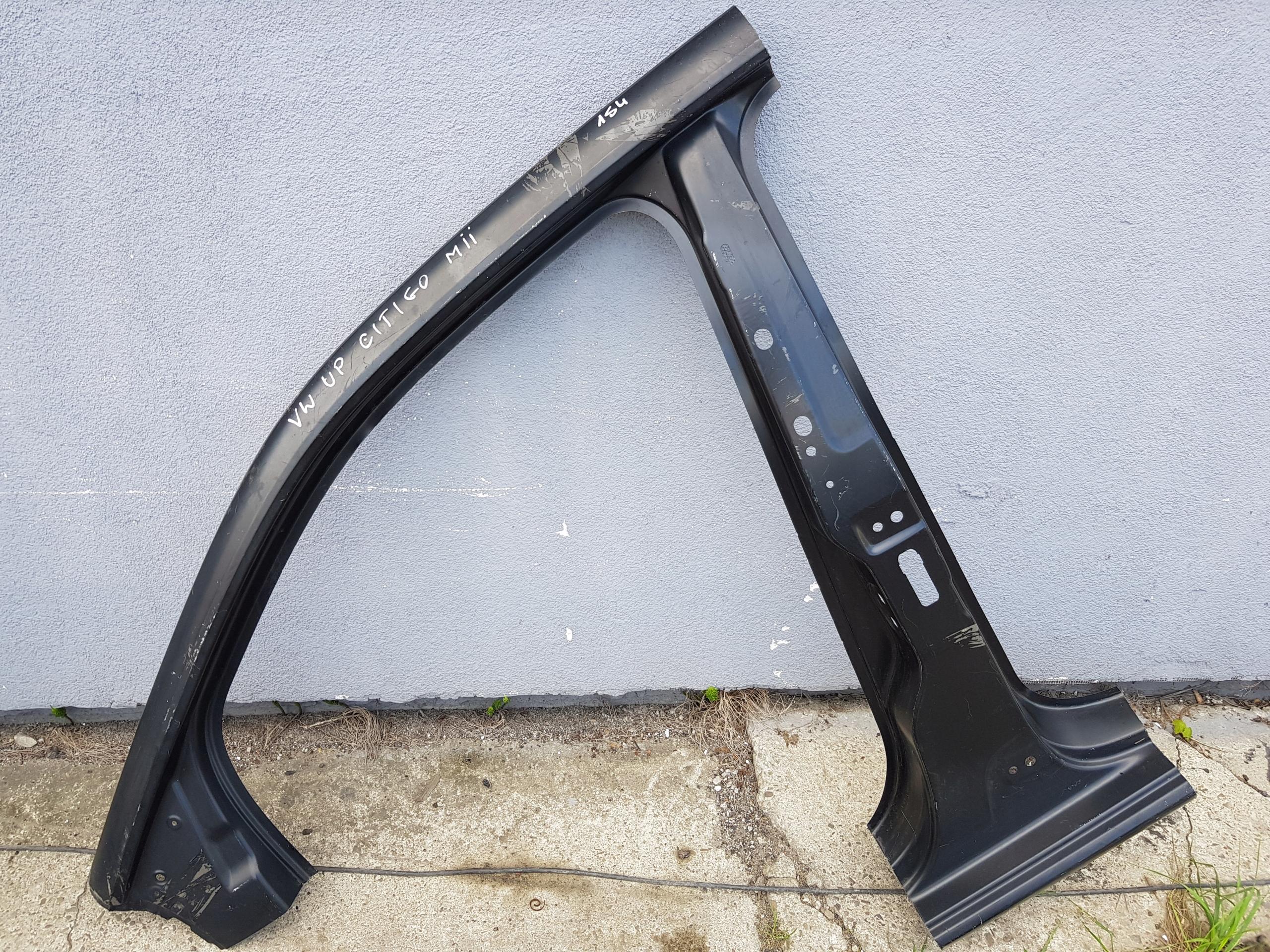 11111aaaaa - НАРУЖНОЕ ПОКРЫТИЕ VW UP SKODA CITIGO SEAT MII