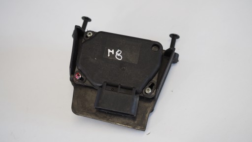 Потенциометр газа MICROCAR M8