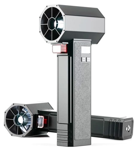 ПОТУЖНИЙ ПРЕМІАЛЬНИЙ ВЕНТИЛЯТОР АВТОМОБІЛЬНА СУШКА СТИСНЕНЕ ПОВІТРЯ