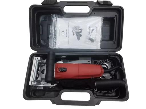 POWERMAT ДЕРЕВОФРЕЗЕРНЫЙ СТАНОК PM-LAM 1200 1200 Вт КОРПУС