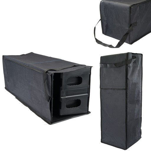 ЧЕХОЛ POWERMAT ДЛЯ АВТОМОБИЛЬНЫХ ДОРОГ PM-NZS-8T-PW