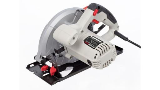 POWERPLUS Дисковая пила 1200 Вт