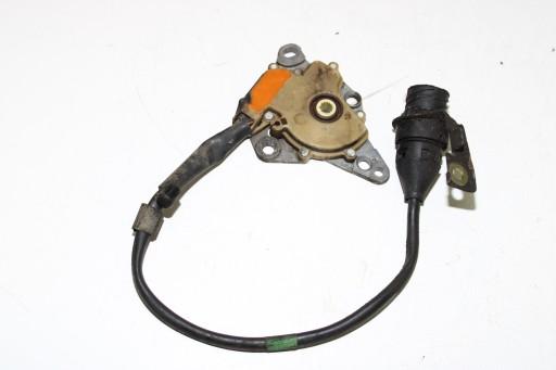 ПОЗИЦИОНЕР КОРОБКИ КПП BMW E39 528I M52 0501209954 5HP18