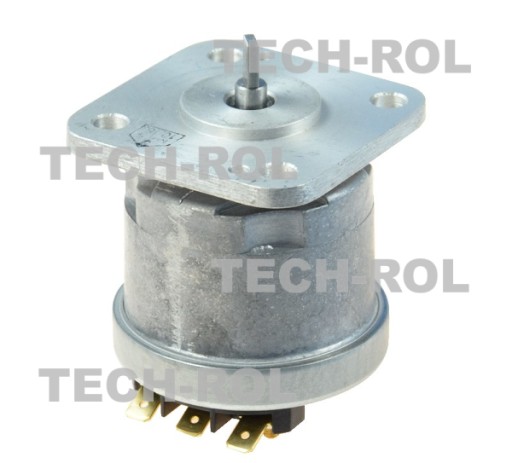 МОТОЧАСОВОЙ ГЕНЕРАТОР 3 PIN 12V 59115725 80351851 KMGY