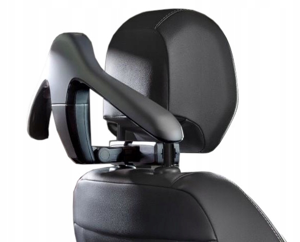 ПРАКТИЧНАЯ ВЕШАЛКА ДЛЯ ПОДГОЛОВНИКА RENAULT ДЛЯ ПОДАРКА