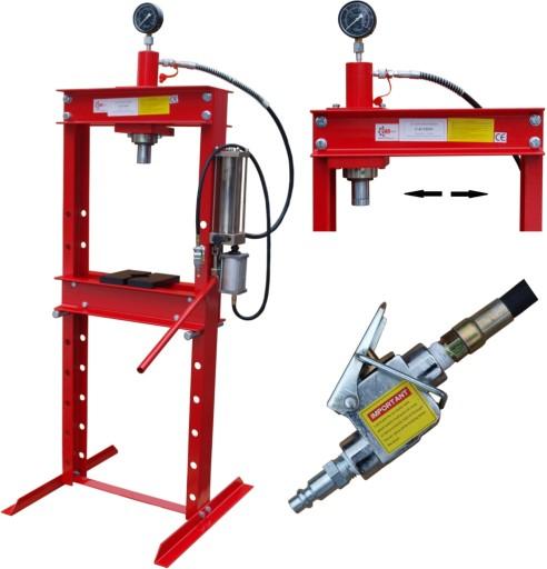 20T ГИДРАВЛИЧЕСКИЙ ПНЕВМАТИЧЕСКИЙ СКОЛЬЗЯЩИЙ ПОРШЕНЬ