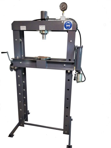 ПРЕС 30 т ЕЛЕВАДОР