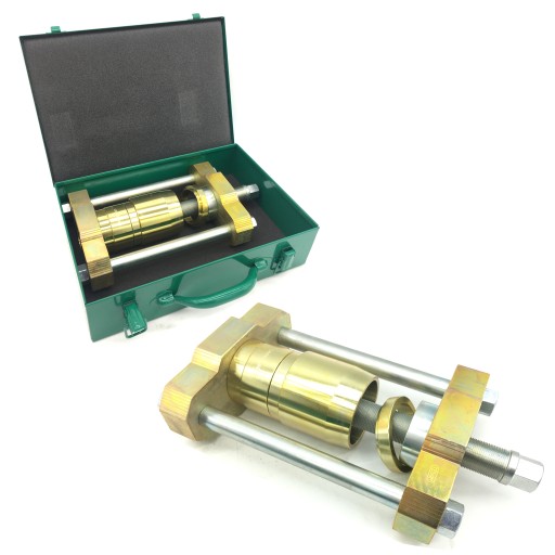 ПРЕСС-ПОДБОРЩИК ДЛЯ РЫЧАГА УПРАВЛЕНИЯ MERCEDES VW