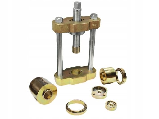 ЗНІМАННЯ ШПИЛЬКИ VW T4 LT, MERCEDES SPRINTER