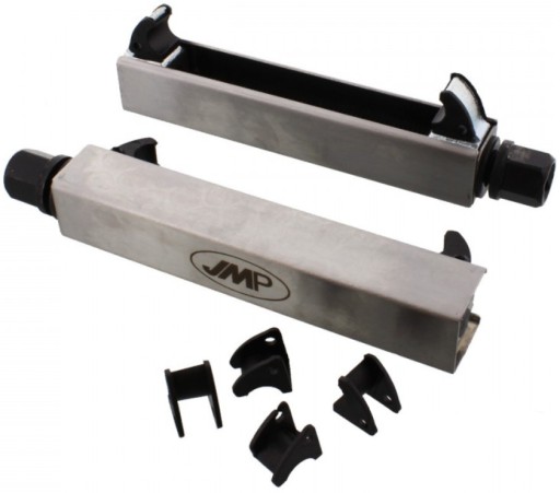 СЪЕМНИК ПРУЖИН ПОДВЕСКИ PRESS JAWS ДЛЯ квадроцикла