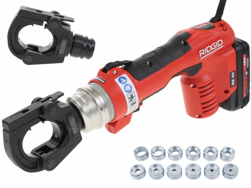 10-300 RE60 RIDGID АКУМУЛЯТОРНИЙ КАБЕЛЬ