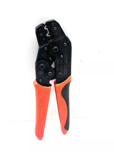 ПРУТКИ ДЛЯ КАБЕЛЬНИХ НАКОНЕЧНИКІВ KEB 3550