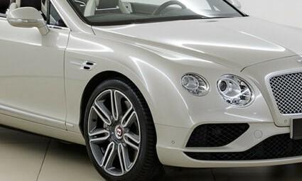 ПОДЪЕМНИК ПЕРЕДНЯЯ ПРАВАЯ ЧЕТВЕРТЬ BENTLEY GTC КАБРИОЛЕТ